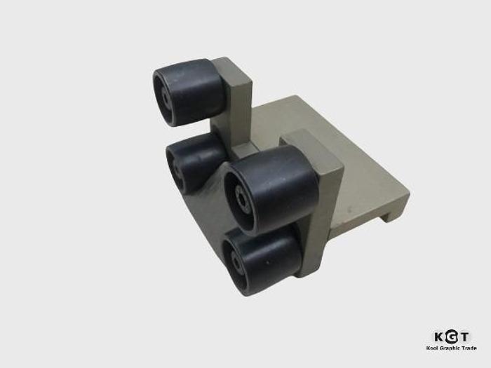 Used Müller Martini part no.: 0360.4509.4