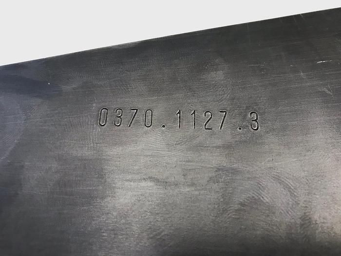 Müller Martini part no.: 0370.1127.3