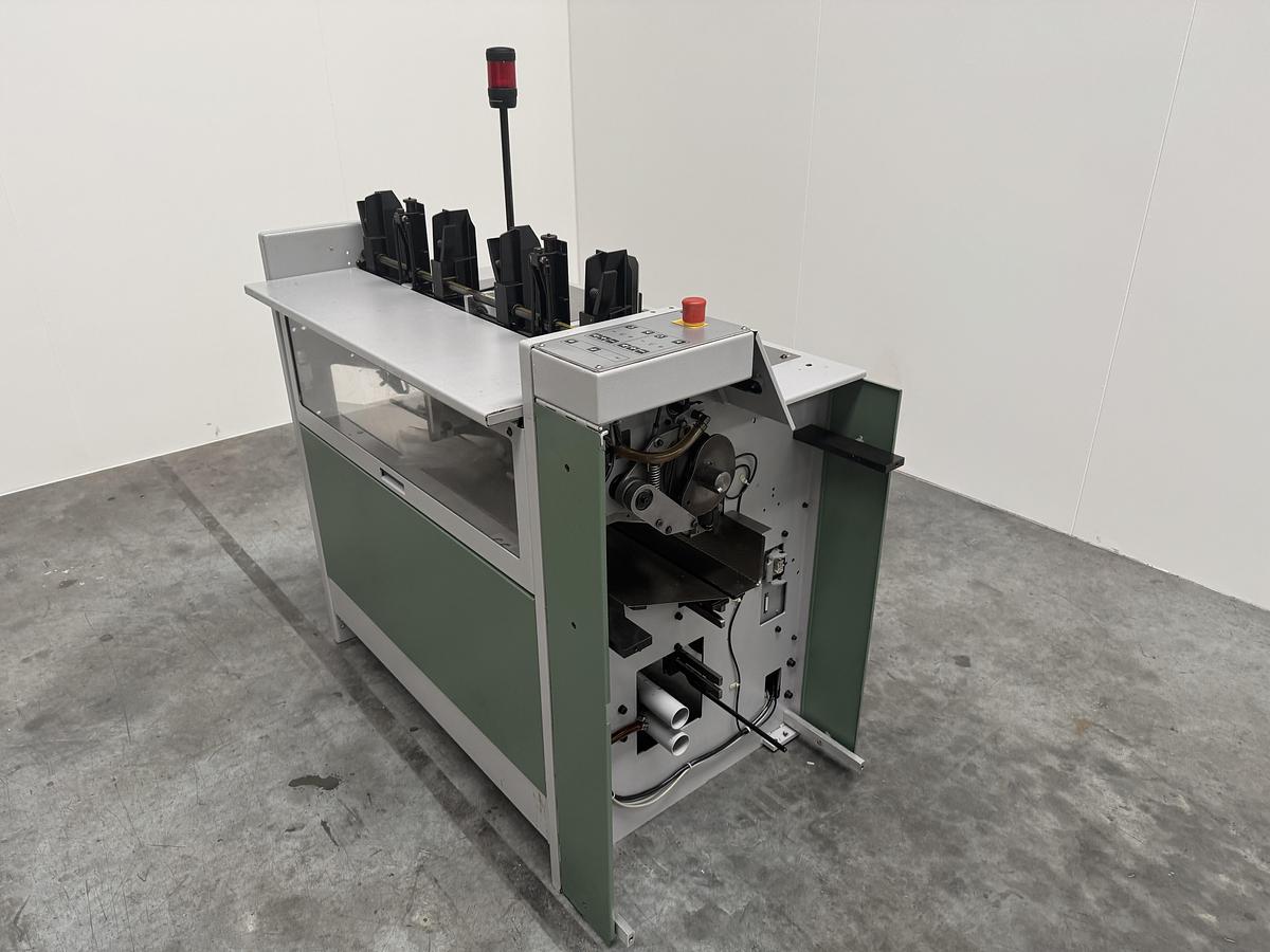 Used Müller Martini element 1571 (2003)