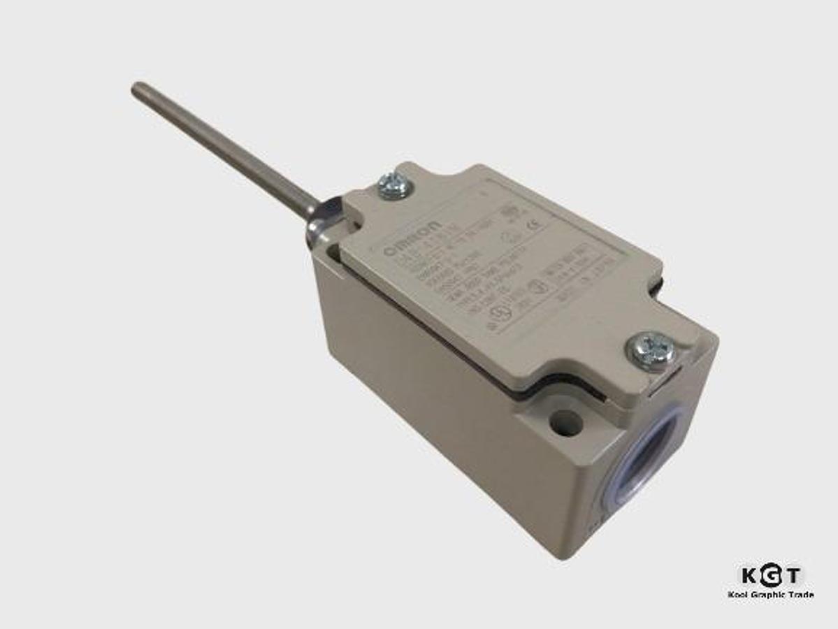 Omron part no.: D4B-4181N