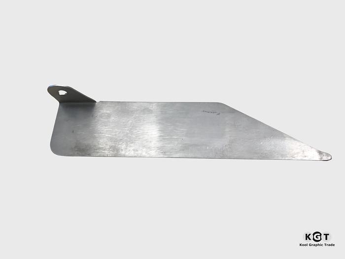 Used Müller Martini part no.: 0370.4137.3