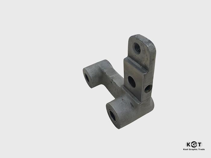 Used Müller Martini part no.: 3672.1480.2