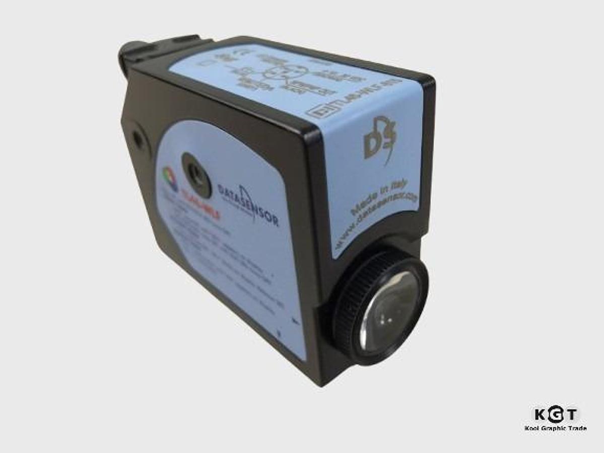 Datasensor part no.: TL46-WLF-815