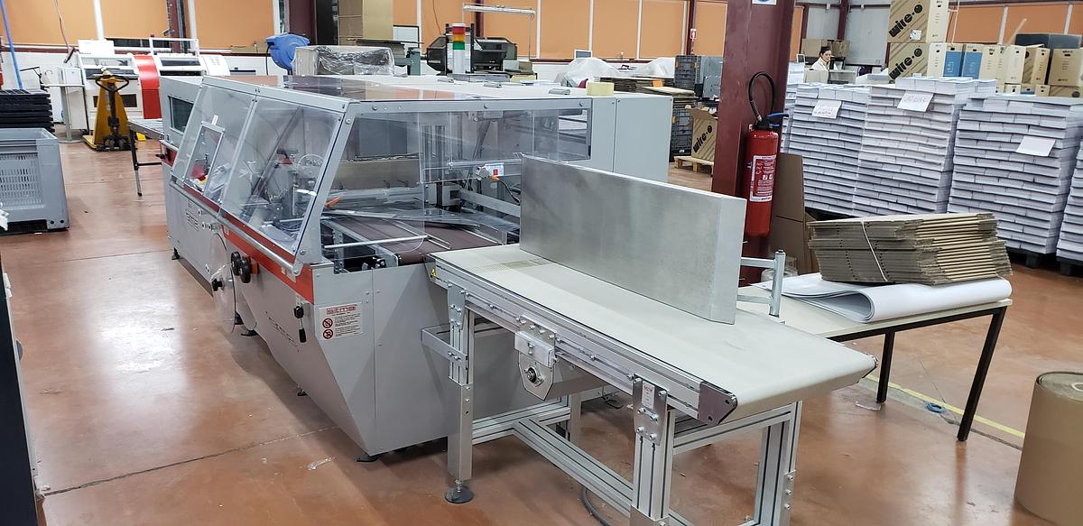 Used 2017 Sitma WM 60