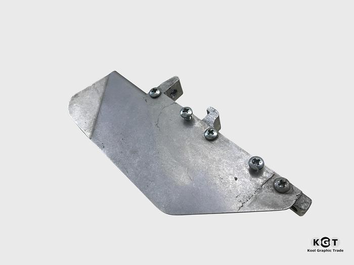 Used Müller Martini part no.: 0370.1027.3