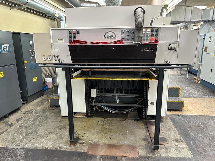 Used Roland 705/3B+LV (1993)