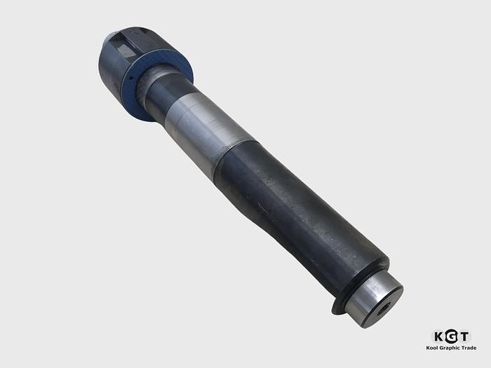 Used Müller Martini part no.: 3670.2070.1