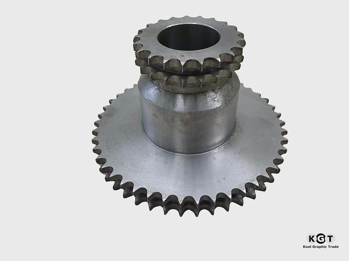 Müller Martini part no.: 0251.1349.3