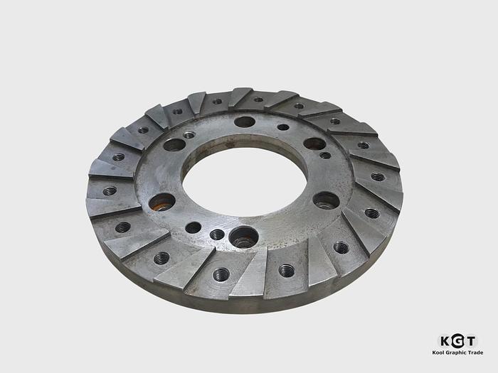 Used Müller Martini part no.: 3000.5685.2