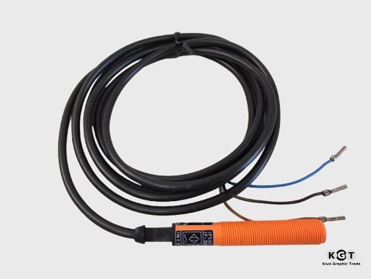 IFM Electronic part no.: IF5345