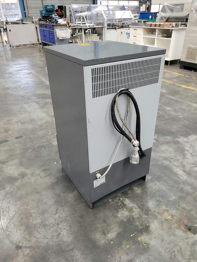 Used Atlas Copco SCRSTAR (2008)