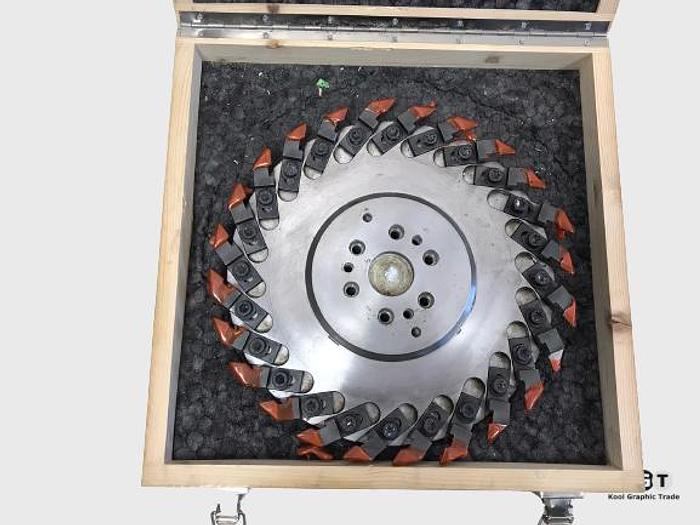 Used Müller Martini part no.: 3009.5070.1