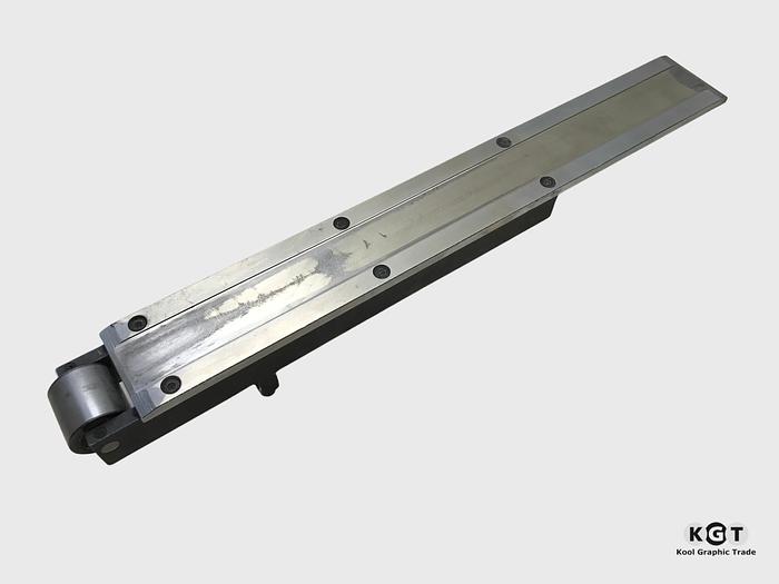 Used Müller Martini part no.: 3670.1080.2