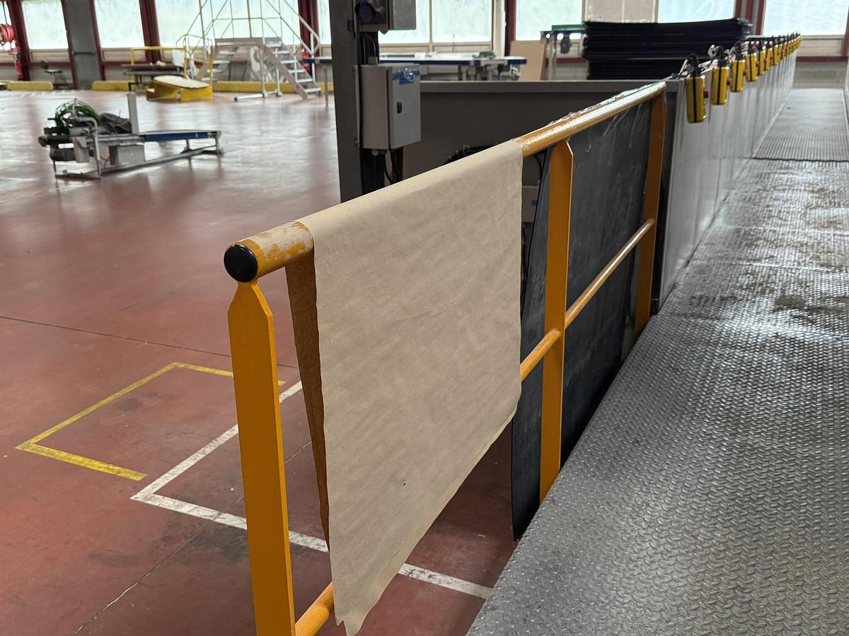 Used 2014 I-Lift HW1001