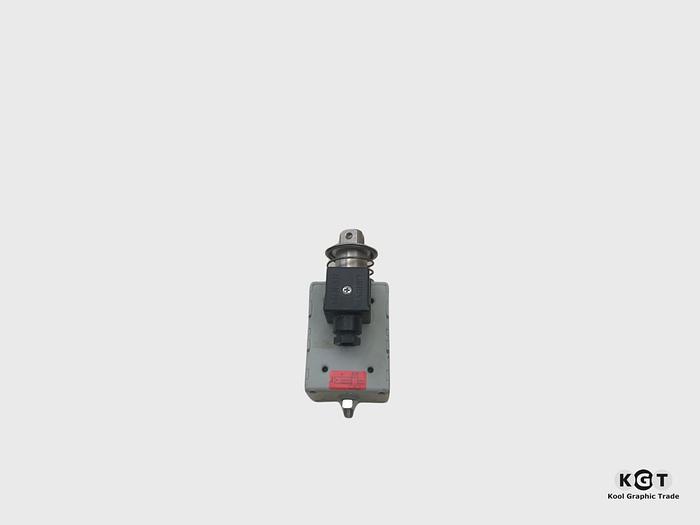 Müller Martini part no.: 3670.2791.3