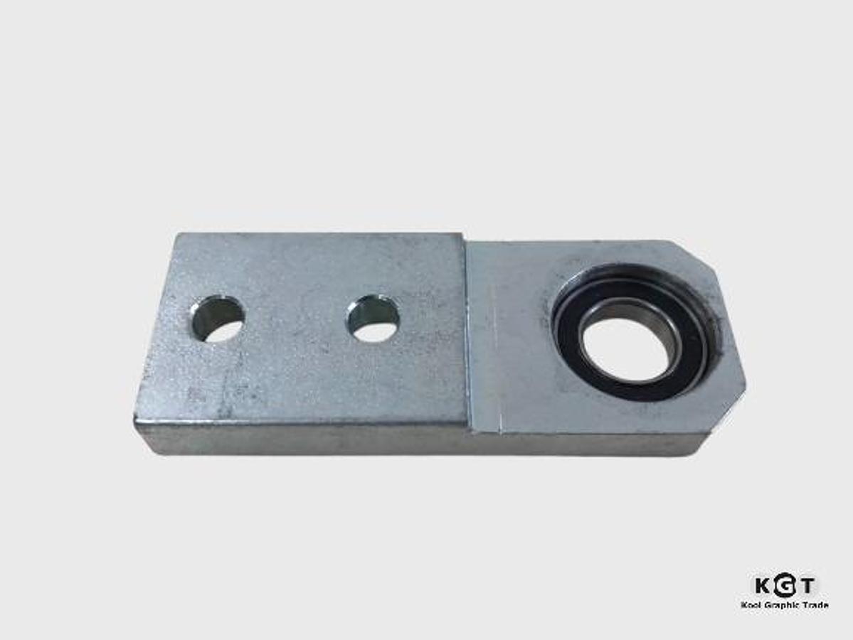 Kolbus part no.: 12393948 / R239.3948.5