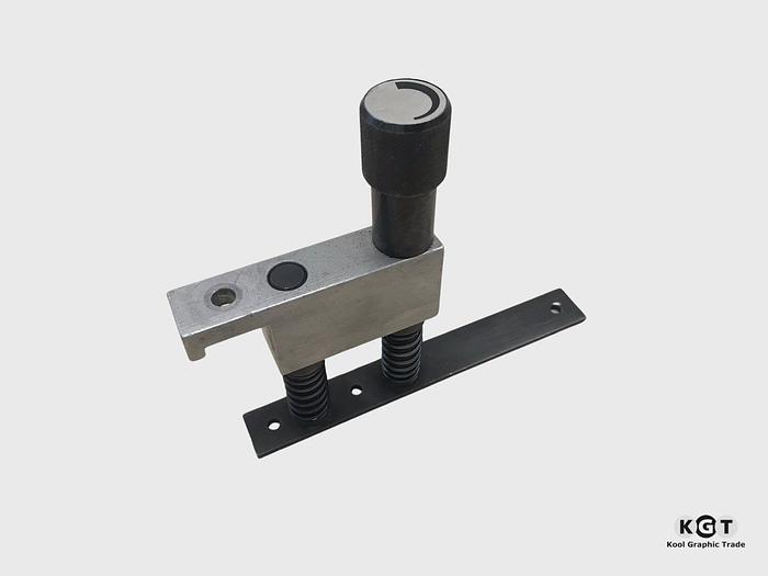 Used Müller Martini part no.: 0360.3197.4