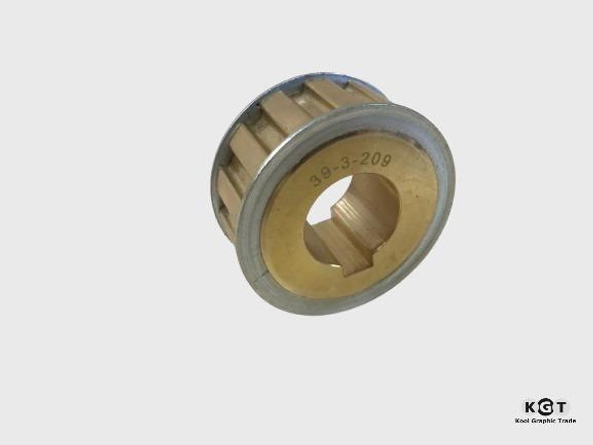 Kolbus part no.: R039.3209.5 / 00393209