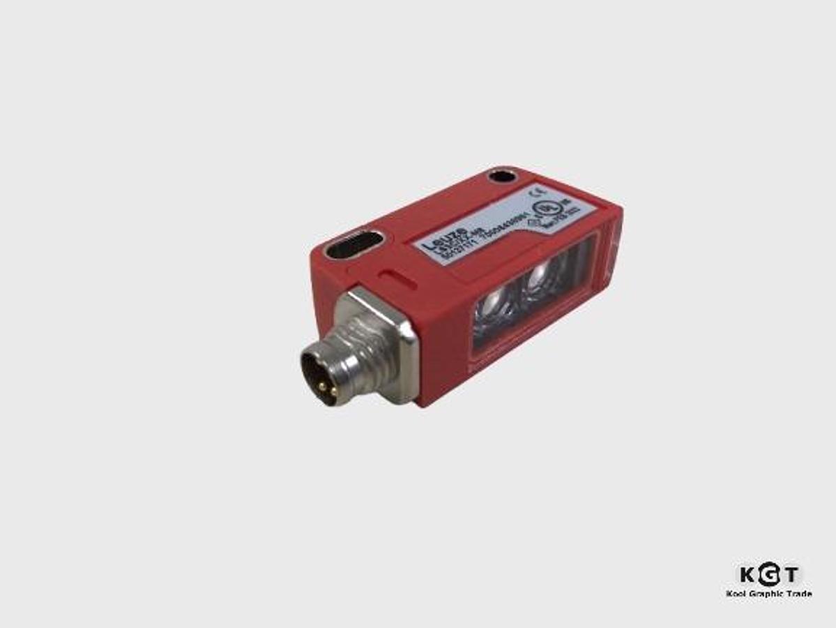 Leuze electronic part no.: 50137171