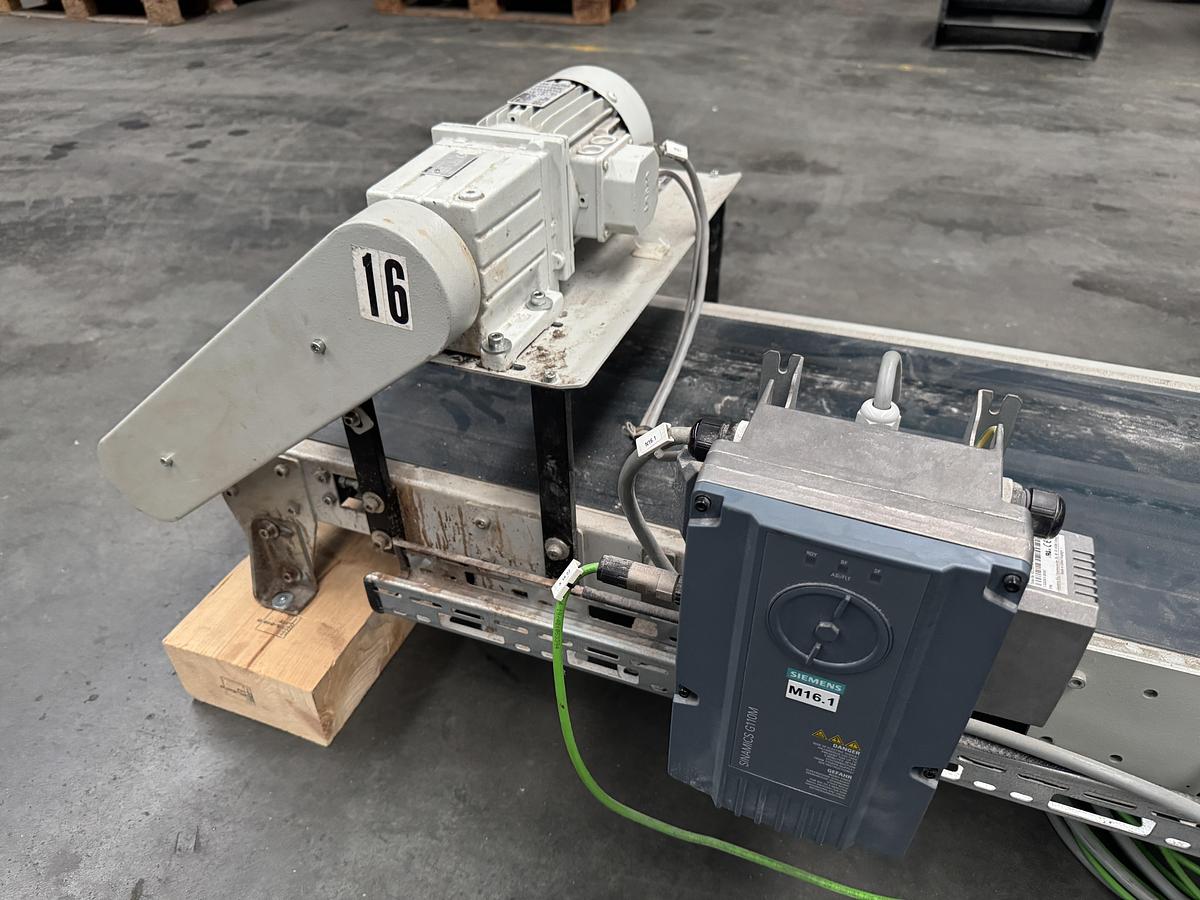 Used Kolbus FS.L (2004)