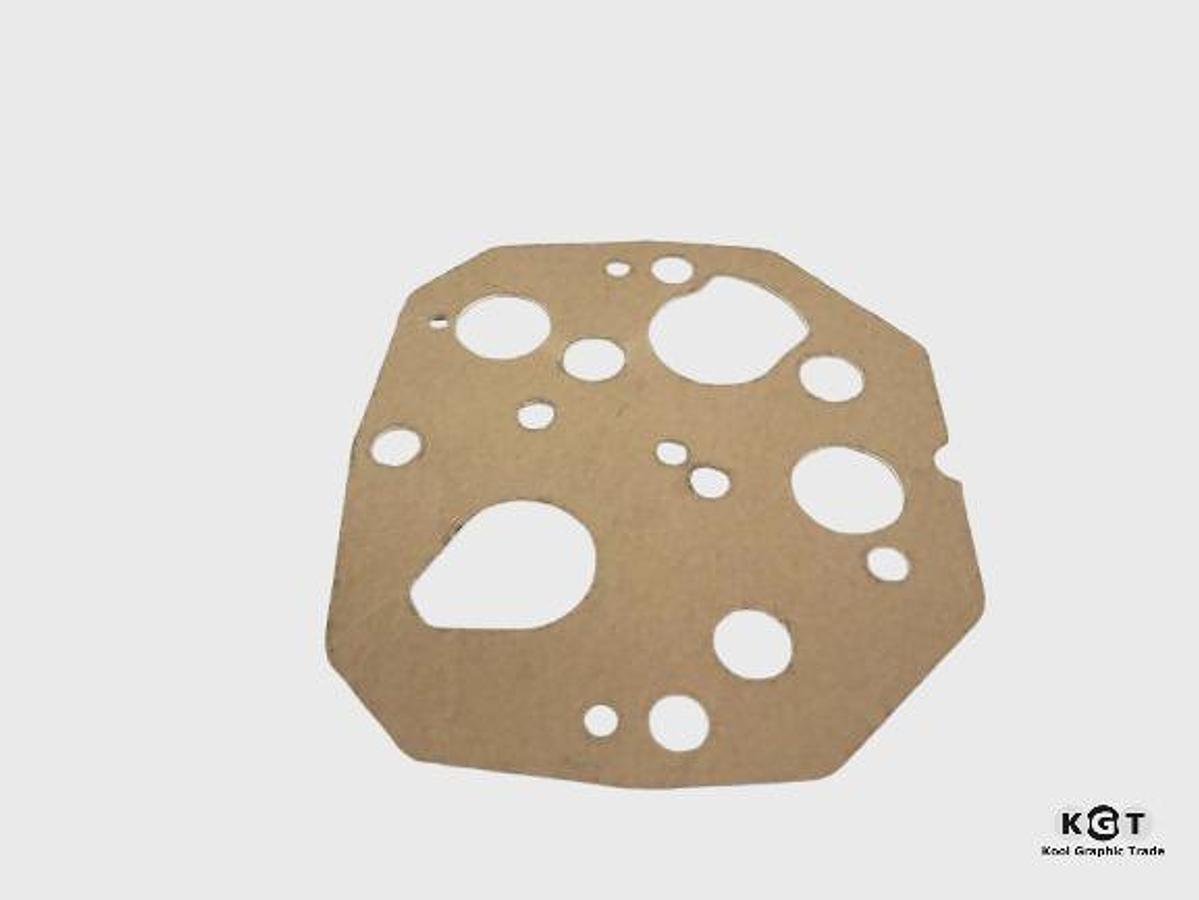 Becker part no.: 00890016500