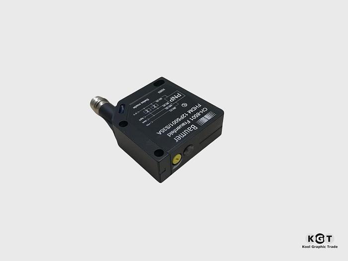 Baumer part no.: 0052.6265