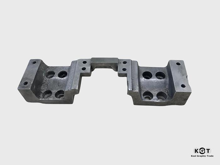 Used Müller Martini part no.: 3670.3256.2