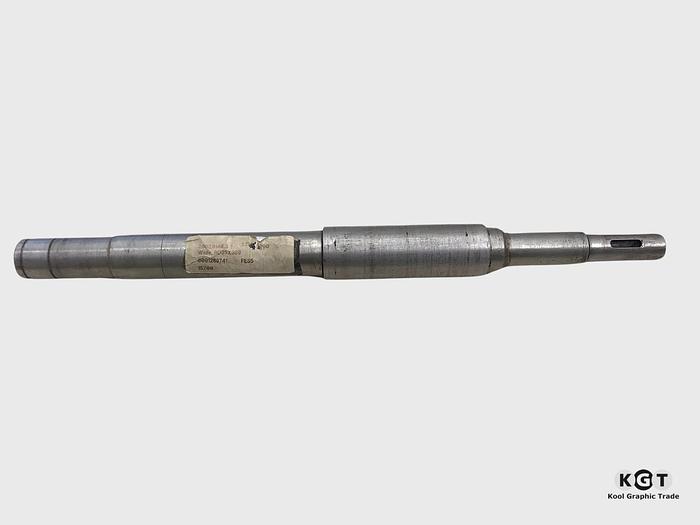 Used Müller Martini part no.: 3002.6144.3