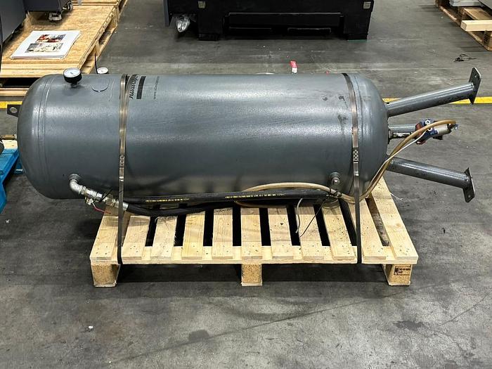 Used Atlas Copco GA 22 FF (2006)