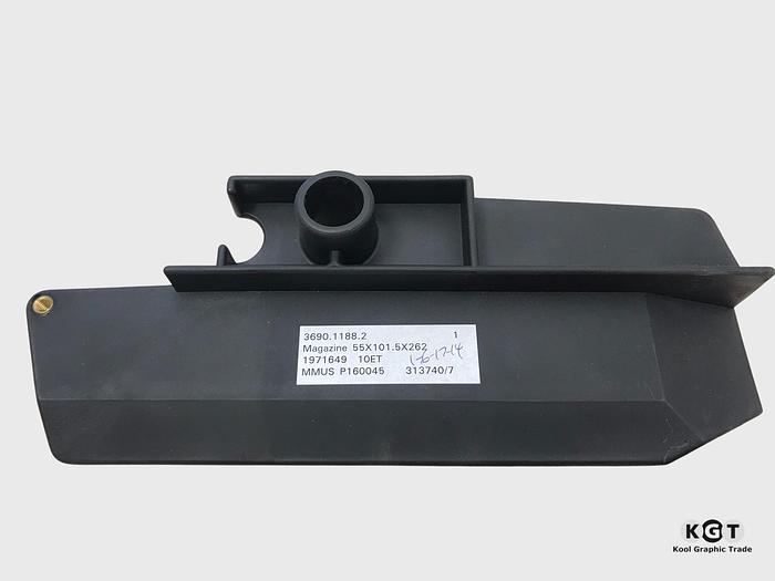 Müller Martini part no.: 3690.1188.2