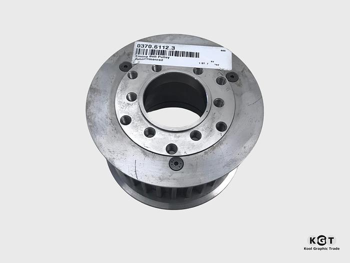 Müller Martini part no.: 0370.6112.3