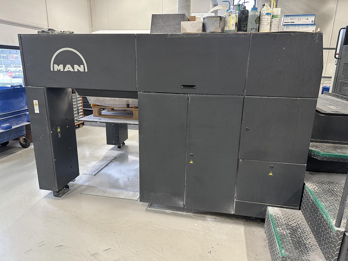 Used Roland 708/3B SW (2006)