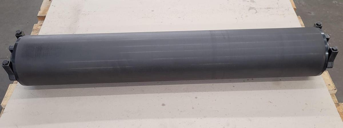 Used Anilox roller
