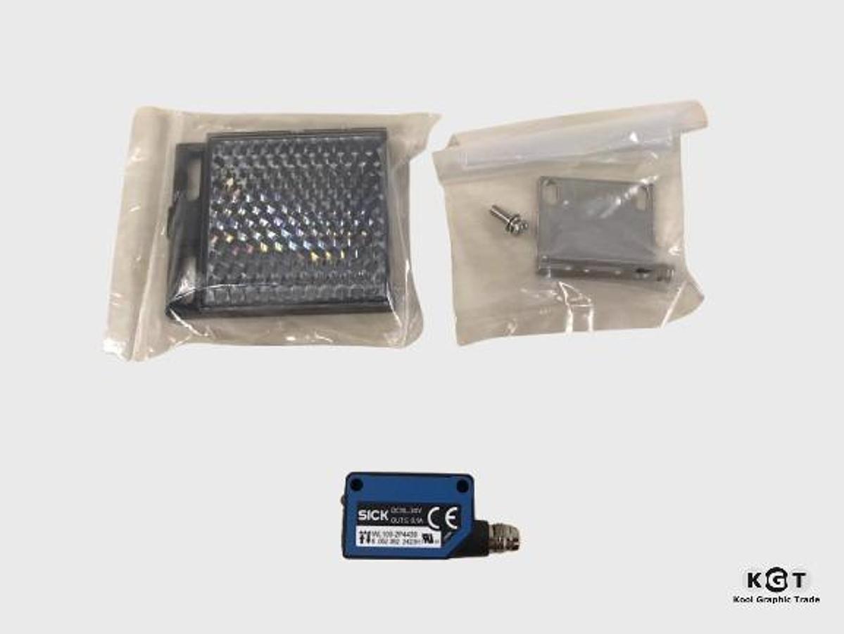 SICK part no.: 6052362