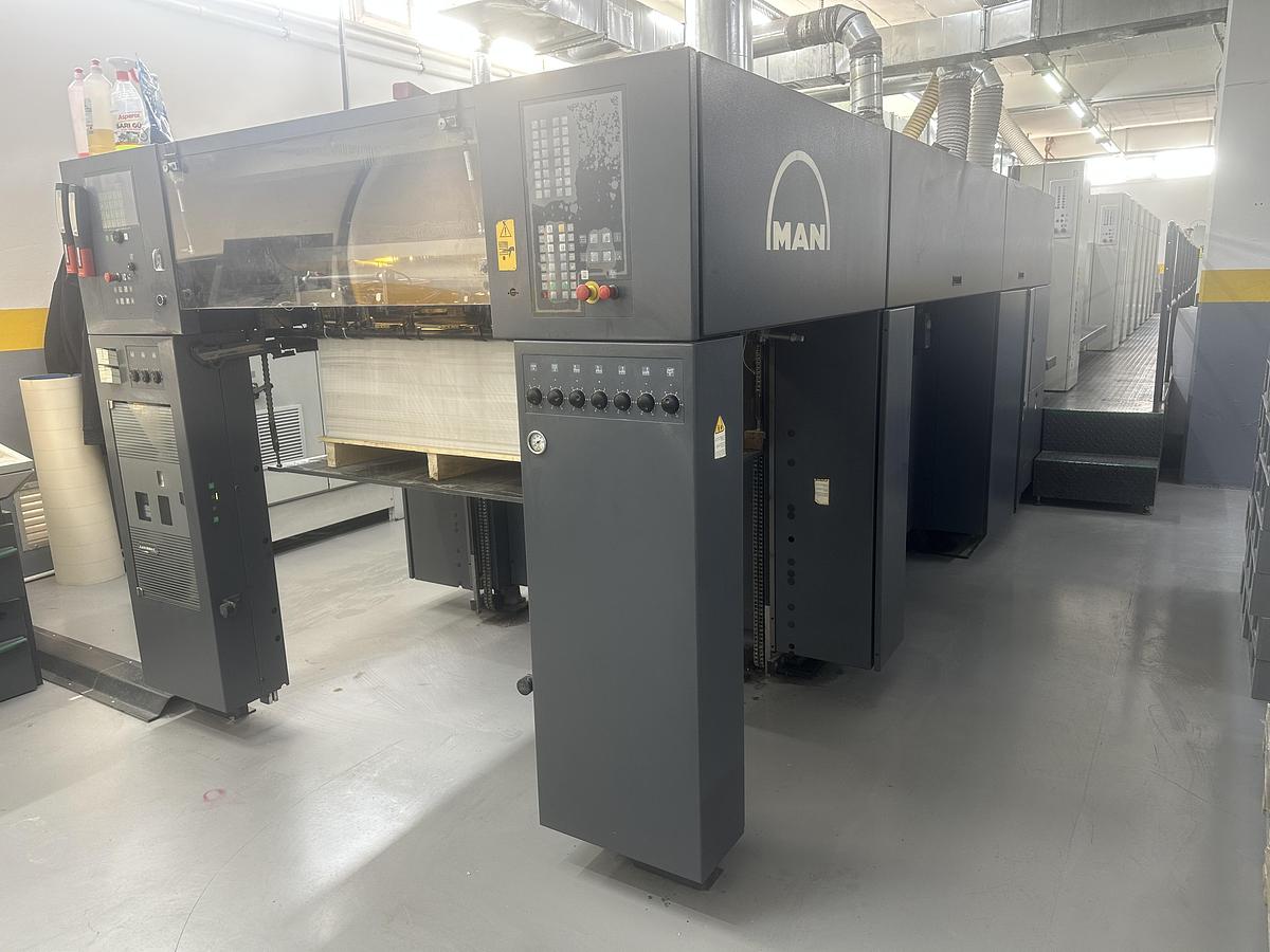 Used Roland 706/3B SW+LTTLV (2006)