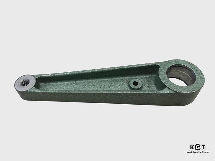 Used Müller Martini part no.: 0210.0804.3