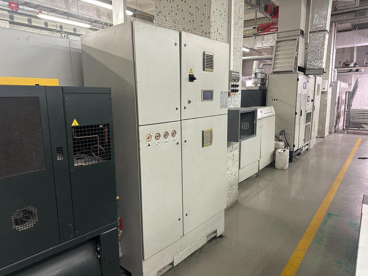 Used Roland 705/3B+LV (2004)