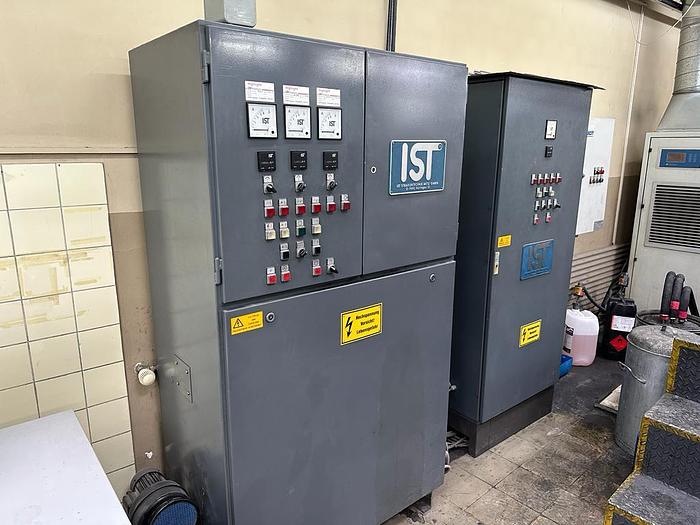 Used Roland 705/3B+LV (1993)