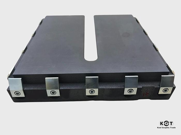 Kolbus part no.: 12155519 - cassette no 19