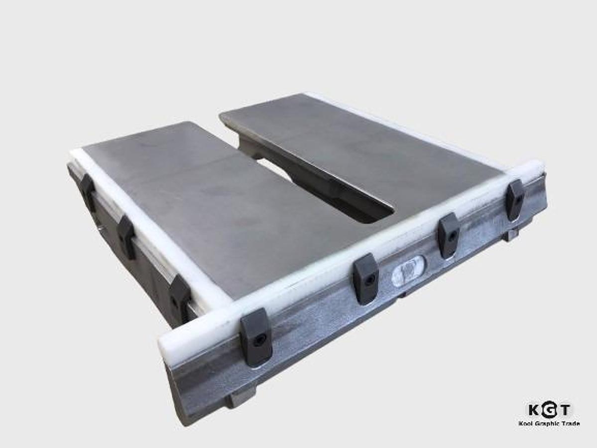 Used Müller Martini part no.: 1576.8622