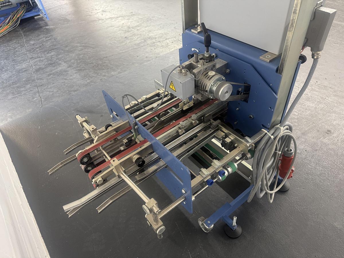Used MBO Z 2 (2006)