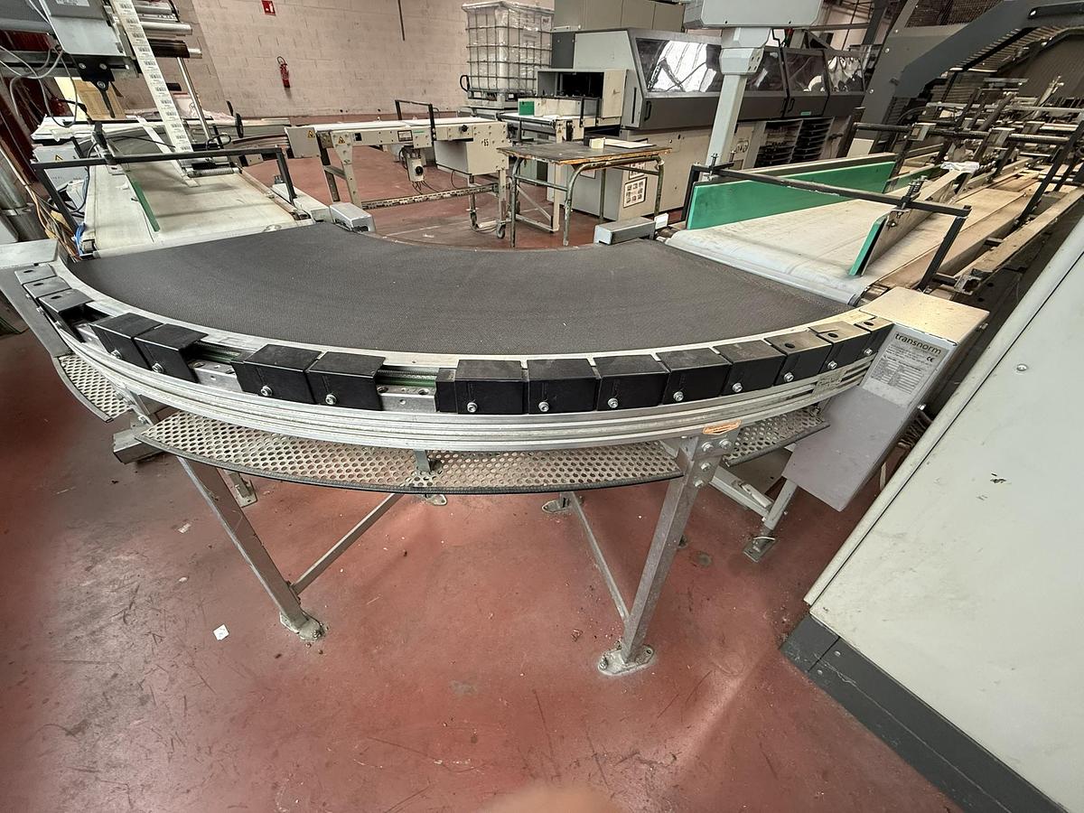 Used Kolbus FS.L (2004)