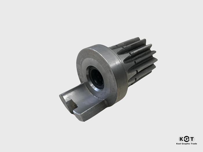 Used Müller Martini part no.: 0370.2026.3