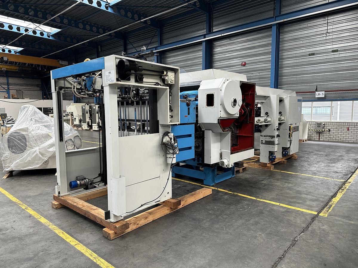 Used Iberica JRK-105 (2002)