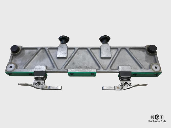 Used Müller Martini part no.: 3670.5148.0