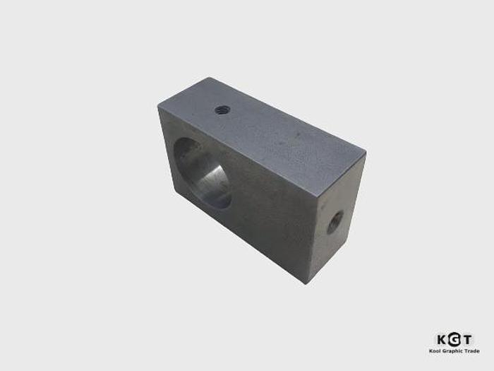 Used Müller Martini part no.: 3670.3889.4