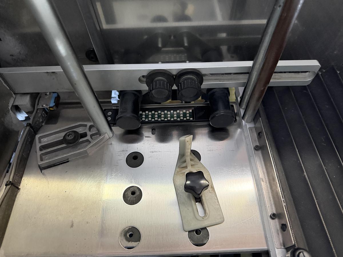 Used Meccanotecnica Astronic 180 (2000)