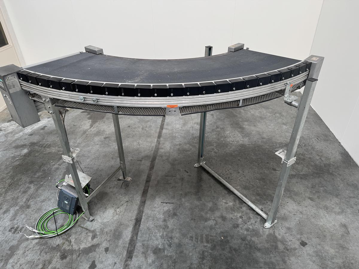 Used Kolbus XTN 640 (2004)