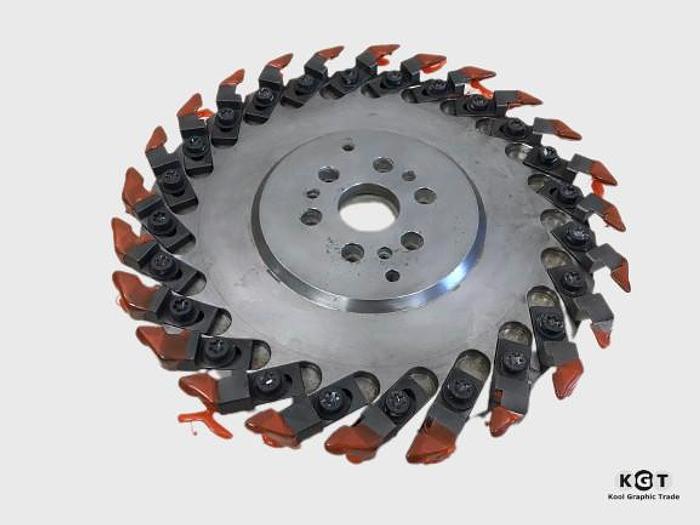 Used Müller Martini part no.: 3009.5070.1