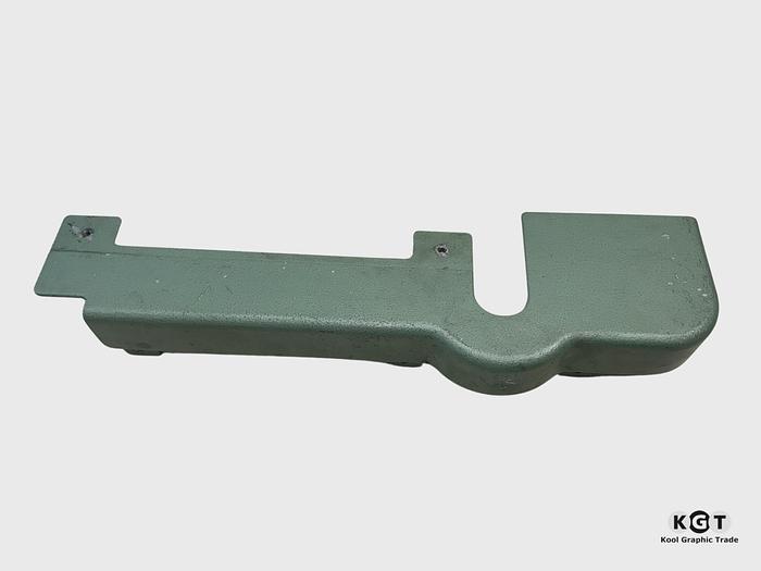 Used Müller Martini part no.: 0890.0123.2